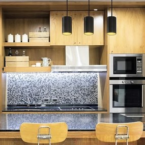 Lustră pe cablu CHLOE 3xGU10/10W/230V