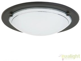 Aplica de perete / Plafoniera diam.28,5cm, Ufo 5103 RX