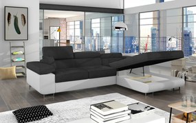 Coltar extensibil Armando pe dreapta Sawana 05/Soft 17