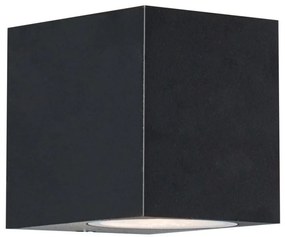 Aplica de perete Exterior, Protectie IP44, 1xGU10, HARMONIA