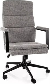 Scaun de birou rotativ Q-090 Noelle gri 09