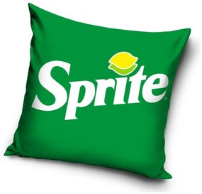 Sprite husă de pernă 40*40 cm