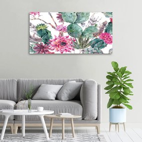 Tablou canvas Cactuși