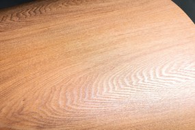 Masa Angel stejar ø120 cm