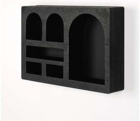 Raft Ketina 3 (negru) . 1096008