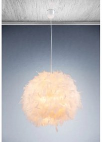 Lustră pe cablu Globo 15057 KATUNGA 1xE27/40W/230V