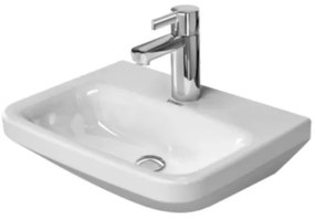 Lavoar baie suspendat Duravit Durastyle 45x34 cm
