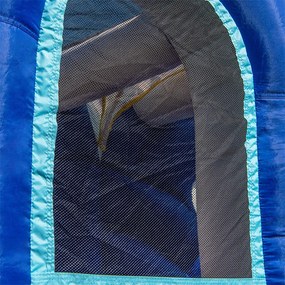 Tobogan acvatic gonflabil 6 în 1