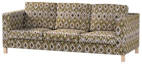 Husa pentru canapea Karlanda 3-locuri