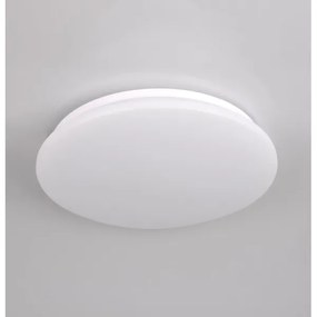Plafonieră baie LED ADAR LED/17W/230V IP44 4000K