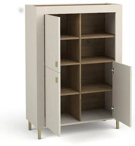 Comodă Mossana MO5 (cashmir). 1096833