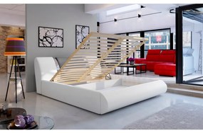 Pat Flavio 160x200 cm Soft 29/Soft 17