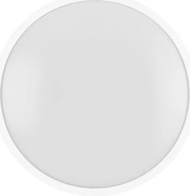 Plafonieră LED ORBIS LONDON LED/16W/230V alb Ledvance