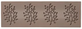 Formă de copt din silicon 29x9 cm Latte – Blomsterbergs