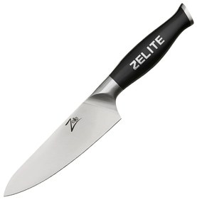 Seria Comfort Pro, cuțitul bucătarului 6”, 56 HRC, oțel inoxidabil