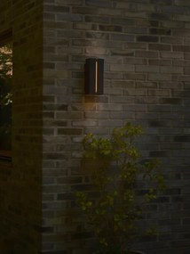 Aplica de perete exterior design nordic modern IP54 Clarini