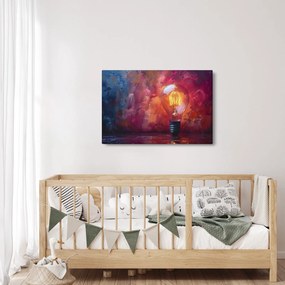 Tablou - Ideea (90x60 cm)