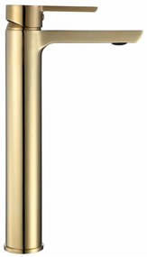Baterie Argus inalta aurie H28,5 cm