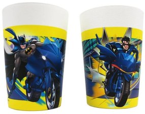 Batman Rogue Rage set de 2 pahare din plastic 230 ml