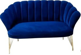 Set Canapea cu 2 fotolii HouseXL™ Luxury Sofa Trio Set, Pentru casa si birou, Design modern, Dimensiuni 120X50X80 cm, Textura catifelata, Umplutura