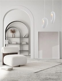 Lustra/Pendul design modern, TEMPUS-LEFKO, L 20cm
