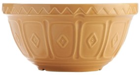 Bol bej din gresie ø 21 cm Original Cane – Mason Cash