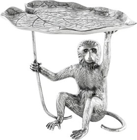Masuta laterala design unic WILDLIFE MONKEY 55cm