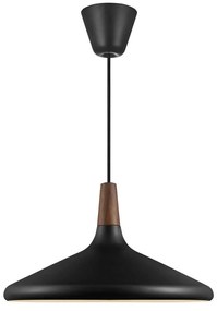 Pendul design modern NORI 39 negru 2120823003 NL