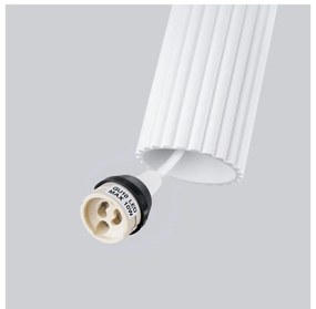 Lustră albă Gleam – Sollux