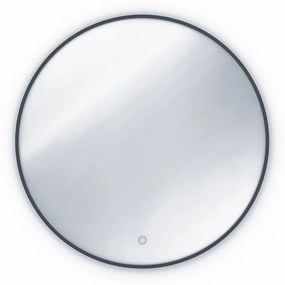 Oglinda iluminata, 80x4 cm, Divissi A, Eltap