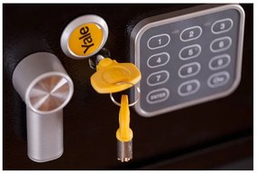Trezor YALE Model Medium YSV250DB1