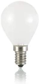 Bec LED E14 04W SFERA BIANCO 4000K 253411 IDL