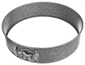 Formă de copt pentru tort din metal ø 26 cm Grande – Orion