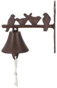 Clopot din metal – Esschert Design