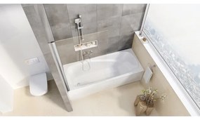 Ravak CP21000000 - Cadă VANDA 170x70 cm acrilic/albă