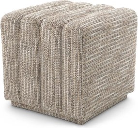 Taburete design LUX Bente, bej mademoiselle 115490 HZ