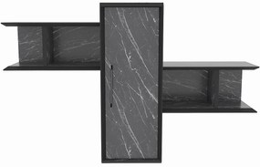 Raft Olina (Negru) . 1102400