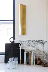 Aplica pentru Oglinda sau Tablou, Design Lux, Alama, Accord