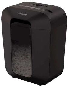 Tocator Fellowes LX 45, negru