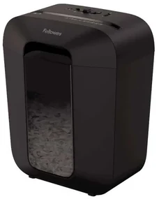 Tocator Fellowes LX 45, negru