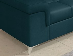Coltar extensibil Eridano pe stanga Monolith 77