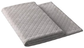 Fetă de pat pentru hotel, runner de masă Velvet 60x200cm