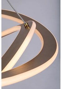 Rabalux 72282 - Lustră LED KALLIRA pe cablu, 72 W, 230 V, 3000 K