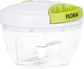 Mini-CHOPPER manual Floria ZLN2607 actionabil prin tragere sfoara
