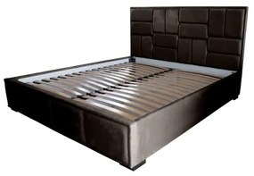 Pat tapitat Gold Mozaic 180 x 200 M29
