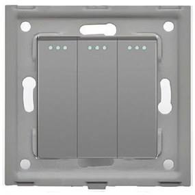Modul intrerupator triplu mecanic