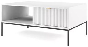 Masuta de cafea alba, NOVA L104