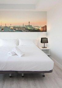 Veioza, lampa de masa Sweet 29955