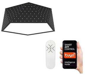 Immax NEO 07151-B40 - LED lampa BRILIANT 20W/230V Wi-Fi Tuya + DO, stmívatelná