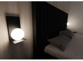 Aplică FORM 1xE14/10W/230V negru